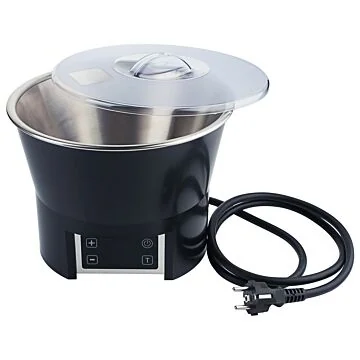 Contacto Couvertüre-Temperiergerät, 3,5 l
