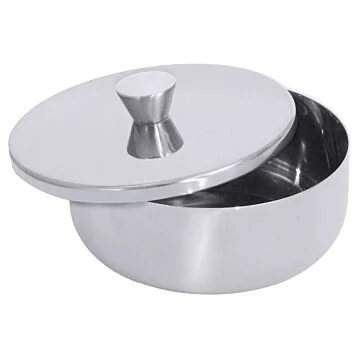Contacto Schale, mit Deckel, 0,25 l
