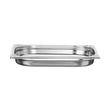 Hendi Gastronorm Behälter 1/2, Kitchen Line, GN 1/2, 2 L, (H) 40 mm