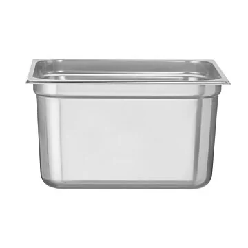 Hendi Gastronorm Behälter 2/3, Profi Line, GN 2/3, 18 L, (H) 200 mm
