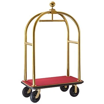 Contacto Hotelgepäckwagen