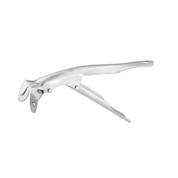 Hendi Pizzablechhalter, (L) 190 mm