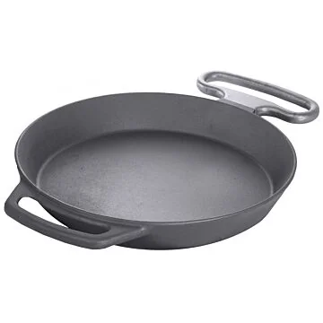 Contacto Eisenguss-Riesenpfanne 65 cm