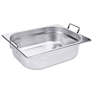Contacto GastroNorm-Behälter GN 1/2 Serie 7200 6,5 l