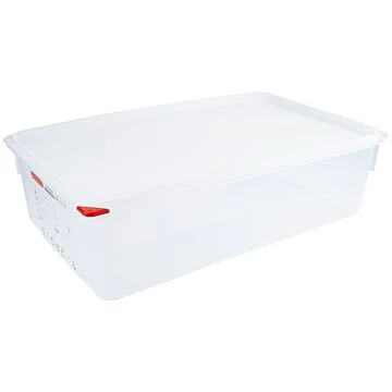 Contacto GastroNorm-Behälter GN 1/1 Lebensmittelbehälter