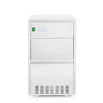 Hendi Eisbereiter für kugelförmiges Eis, ~50 kg/Tag, 220 - 240 V / 0,293 kW, 400 x 600 x (H) 675 mm