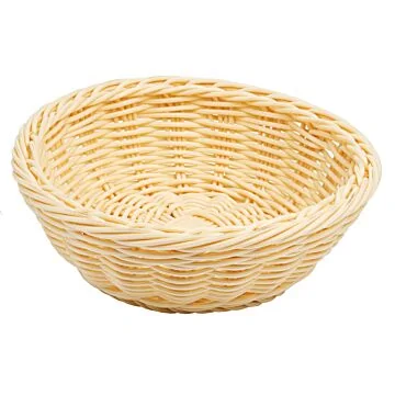 Contacto Polykorb, rund 170 mm, natur