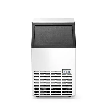 Hendi Eiswürfelbereiter, 230V/300W, 448x400x(H)798mm