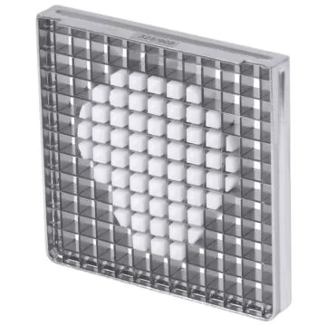 Contacto Schneideinsatz für 325/001, 8 mm