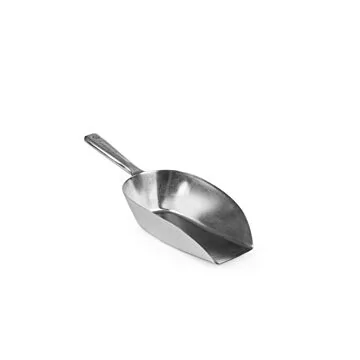 Hendi Aluminiumschaufel, 0,3 L, (L) 245 mm