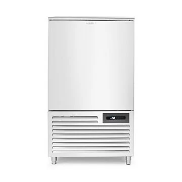 Hendi Schockfroster 7 x GN 1/1, -18 / 3 ˚C, 230 V / 1,49 kW, R455, 750 x 740 x (H) 1290 mm