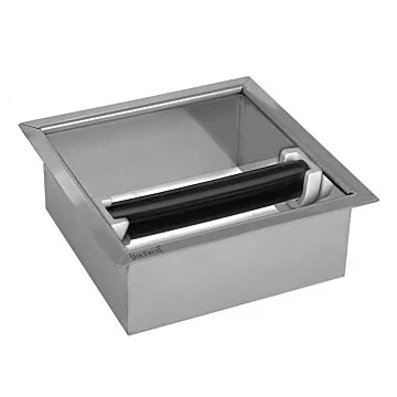 Abschlagbehälter Counter Top small