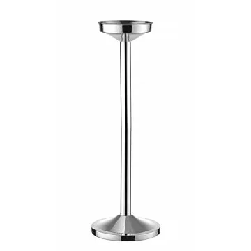 Hendi Weinkühlerständer, ø 185 x (H) 740 mm