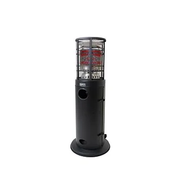 SARO Gasheizstrahler Modell Area Loungeheater