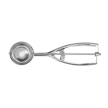 Hendi Eisportionierer Kitchen Line, 1/16, ø59mm