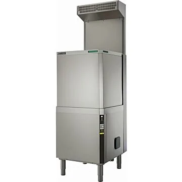 Zanussi Haubenspülmaschine H8 TIL