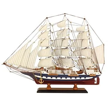 Segelschiff von Seaclub