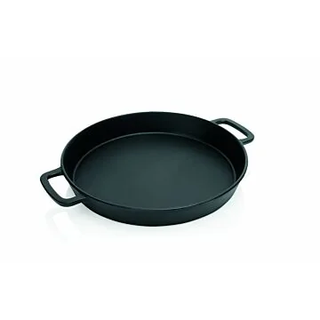 WAS Riesenpfanne Cast Iron Giant Ø 50 cm Gusseisen