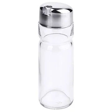Contacto Ersatzflasche Öl/Essig zu Menage 2-teilig