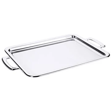 Contacto Tablett, mit Griff, 400 mm