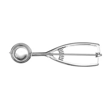 Hendi Eisportionierer Kitchen Line, 1/36, ø48mm