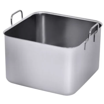 Contacto Bain-Marie-Einsatz, 13 l