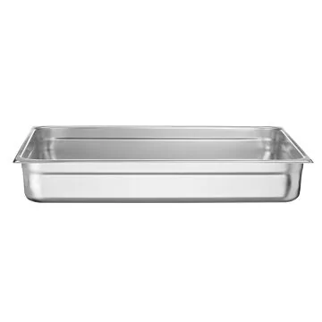 Hendi Gastronorm Behälter 2/1, Profi Line, GN 2/1, 30 L, (H) 100 mm