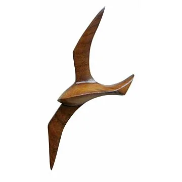 SeaClub Wandhänger Möwe 21 cm 