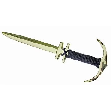 SeaClub Brieföffner Anker 21 cm