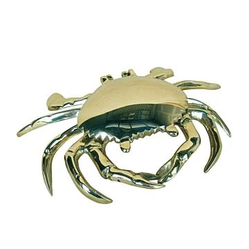 SeaClub Aschenbecher Krabbe