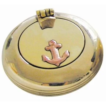 SeaClub Klappaschenbecher 5 cm