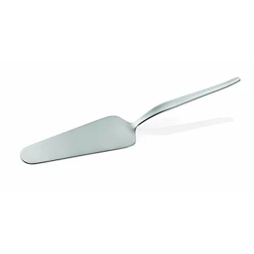 WAS 12 Stk. Tortenheber NP80 Serve Chromstahl