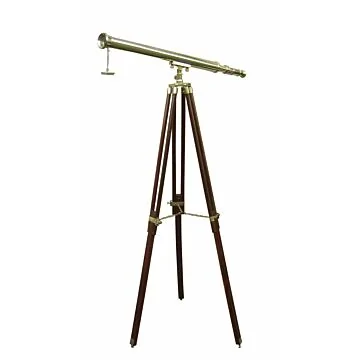 Sea Club Stand-Teleskop Höhe 130 cm