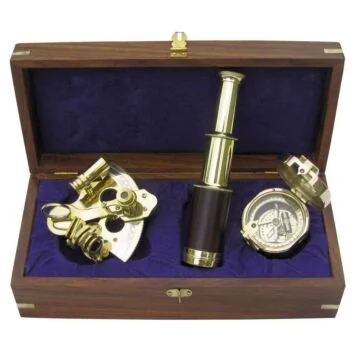 Sea Club Marine-Set