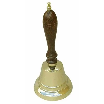 SeaClub Handglocke Höhe 22 cm