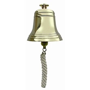 SeaClub Schiffsglocke 17,5 cm