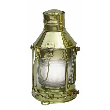 SeaClub Ankerlampe elektrisch Höhe 32 cm