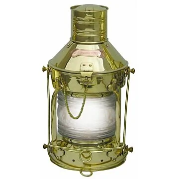 SeaClub Ankerlampe elektrisch 20 cm