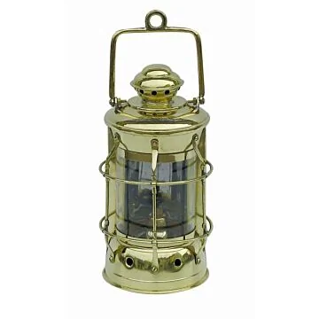 SeaClub Nelson-Lampe Petroleumbrenner