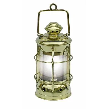 SeaClub Nelson-Lampe elektrisch