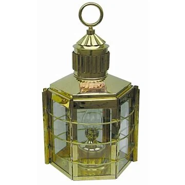 SeaClub Clipper-Lampe Petroleumbrenner