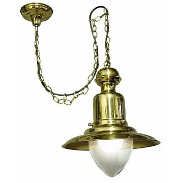 SeaClub Fishermens Hänge-Lampe 33 cm