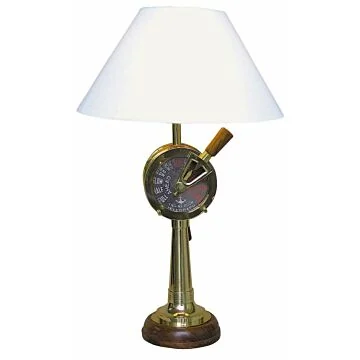 SeaClub Lampe-Maschinentelegraf