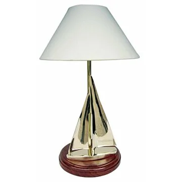 SeaClub Lampe-Segelyacht