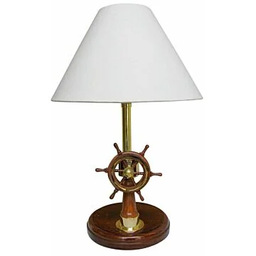 SeaClub Lampe-Steuerstand