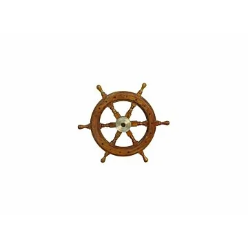 SeaClub Steuerrad 45 cm