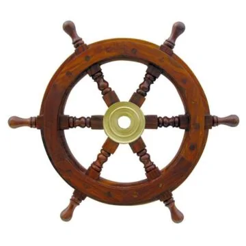 SeaClub Steuerrad 30 cm