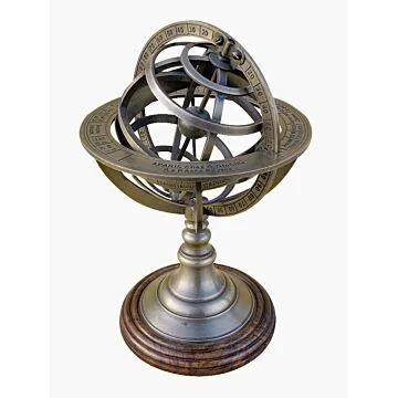 SeaClub Armillarspäre 14 cm