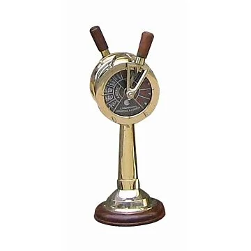 SeaClub Maschinentelegraf Höhe 33 cm