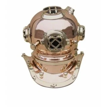 SeaClub Taucherhelm Höhe 28 cm